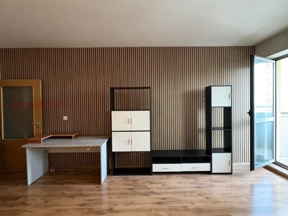 Дава се под наем Двустаен апартамент в София, Младост 3 - 80 кв.м за 663 € - Снимка #1