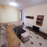 Дава се под наем Двустаен апартамент в Бургас, Братя Миладинови - 54 кв.м за 408 € - Снимка #1