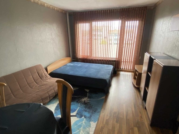Дава се под наем Едностаен апартамент в София, Обеля 2 - 49 кв.м за 498.27 € - Снимка #1