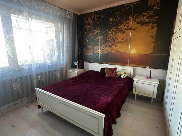 Дава се под наем Двустаен апартамент в София, Надежда 1 - 80 кв.м за 509.49 € - Снимка #1