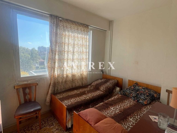 Двустаен апартамент в Пловдив, Кючук Париж - 48 кв.м за 1602 €/кв.м - Снимка #1