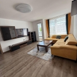 Дава се под наем Тристаен апартамент в Пловдив, Кършияка - 120 кв.м за 663 € - Снимка #1