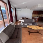 Дава се под наем Тристаен апартамент в Пловдив, Център - 94 кв.м за 765 € - Снимка #1