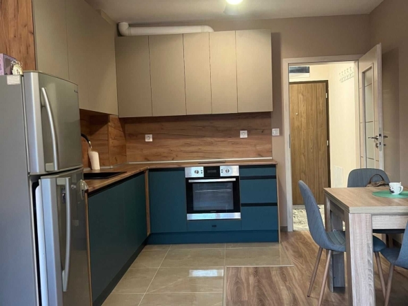 Дава се под наем Тристаен апартамент в София, Дружба 2 - 75 кв.м за 663 € - Снимка #1