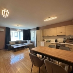 Дава се под наем Тристаен апартамент в София, Драгалевци - 85 кв.м за 790.5 € - Снимка #1