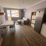 Дава се под наем Двустаен апартамент в София, Зона Б-5 - 69 кв.м за 423.81 € - Снимка #1