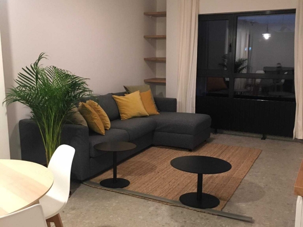 Дава се под наем Двустаен апартамент в София, Дървеница - 65 кв.м за 448.8 € - Снимка #1