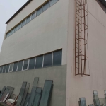 Промишлена сграда в Търговище, Промишлена зона - 288 кв.м за 531 €/кв.м - Снимка #1