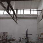 Склад в Търговище, Промишлена зона - 250 кв.м за 510 €/кв.м - Снимка #1