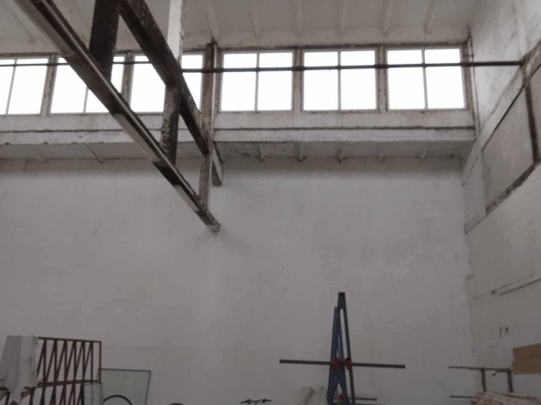 Склад в Търговище, Промишлена зона - 250 кв.м за 510 €/кв.м - Снимка #1