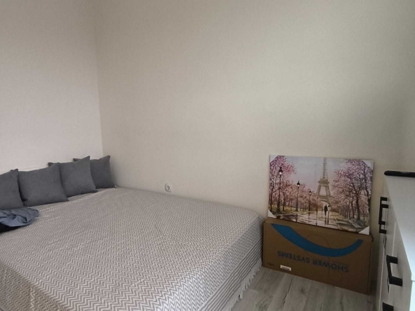 Двустаен апартамент в Варна, Център - 54 кв.м за 727 €/кв.м - Снимка #1