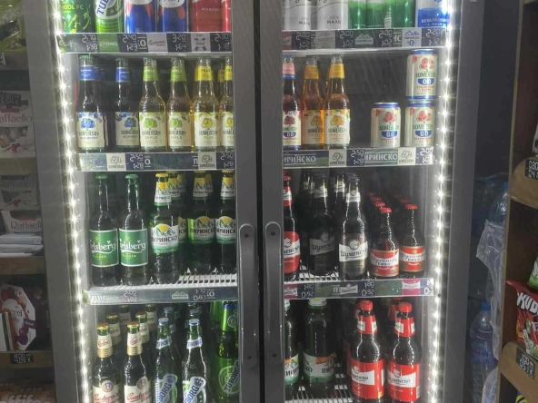 Магазин в София, Център - 65 кв.м за 381 €/кв.м - Снимка #1