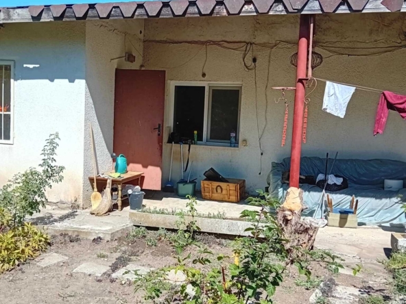 Къща в Вълчи дол - 73 кв.м за 161 €/кв.м - Снимка #1