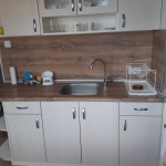 Дава се под наем Двустаен апартамент в Димитровград - 68 кв.м за 204 € - Снимка #1