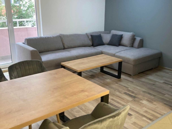 Двустаен апартамент в София, Студентски град - 71 кв.м за 901 €/кв.м - Снимка #1