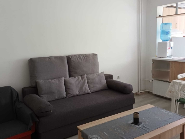 Дава се под наем Едностаен апартамент в София, Слатина - 50 кв.м за 325 € - Снимка #1