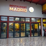 Дава се под наем Заведение в Пазарджик, Запад - 350 кв.м за 199.41 € - Снимка #1