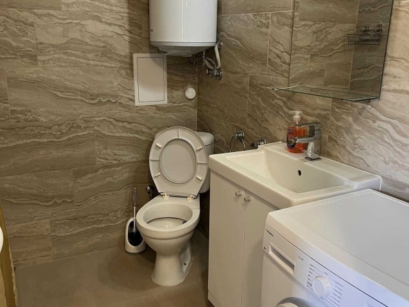 Двустаен апартамент в София, Лагера - 83 кв.м за 934 €/кв.м - Снимка #1