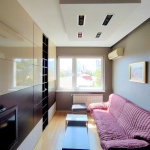 Дава се под наем Тристаен апартамент в София, Център - 65 кв.м за 650 € - Снимка #1