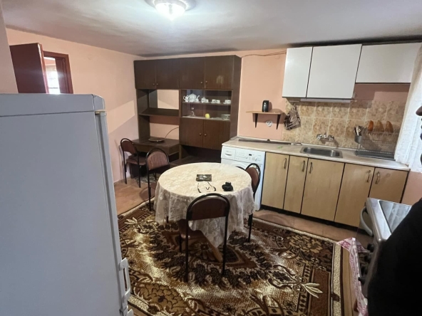 Дава се под наем Двустаен апартамент в София, Илиянци - 50 кв.м за 397.8 € - Снимка #1