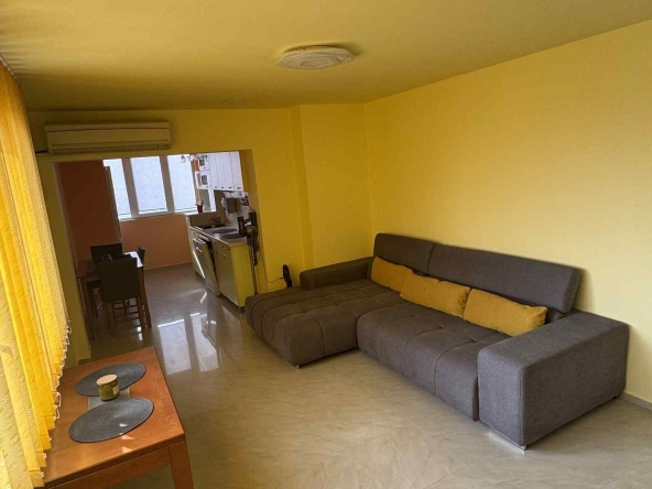 Дава се под наем Тристаен апартамент в София, Младост 1 - 78 кв.м за 746.64 € - Снимка #1