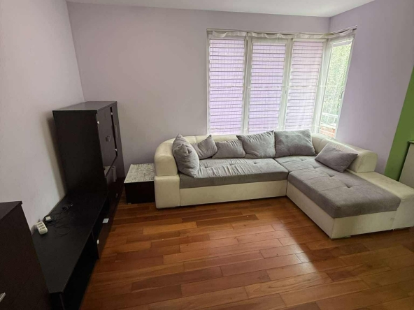 Дава се под наем Двустаен апартамент в София, Надежда 2 - 72 кв.м за 663 € - Снимка #1