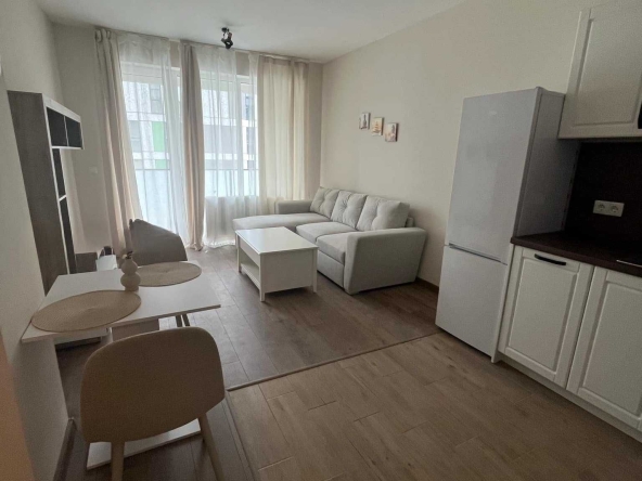 Дава се под наем Двустаен апартамент в София, Надежда 4 - 65 кв.м за 510 € - Снимка #1