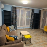 Дава се под наем Тристаен апартамент в София, Люлин - център - 100 кв.м за 747.66 € - Снимка #1