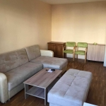 Дава се под наем Двустаен апартамент в София, Горубляне - 52 кв.м за 300 € - Снимка #1