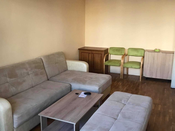 Дава се под наем Двустаен апартамент в София, Горубляне - 52 кв.м за 300 € - Снимка #1