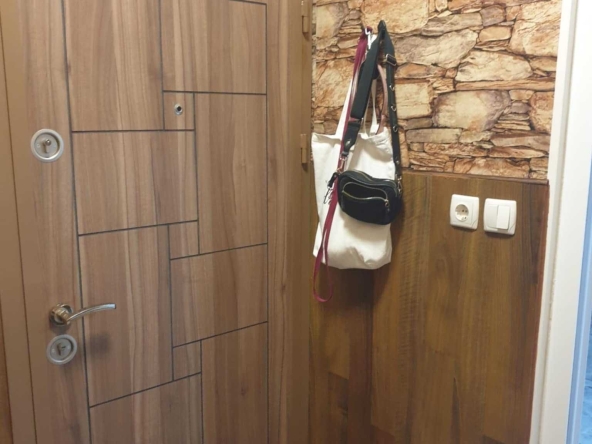 Двустаен апартамент в Стара Загора, Център - 40 кв.м за 1020 €/кв.м - Снимка #1