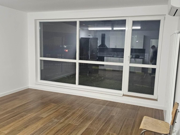 Дава се под наем Тристаен апартамент в София, Манастирски ливади - 90 кв.м за 747.66 € - Снимка #1