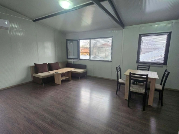 Дава се под наем Етаж от къща в София, Орландовци - 60 кв.м за 497.25 € - Снимка #1