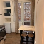 Дава се под наем Тристаен апартамент в София, Център - 60 кв.м за 550 € - Снимка #1