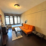 Дава се под наем Едностаен апартамент в София, Зона Б-5 - 40 кв.м за 348.84 € - Снимка #1