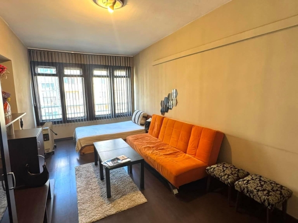 Дава се под наем Едностаен апартамент в София, Зона Б-5 - 40 кв.м за 348.84 € - Снимка #1