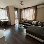 Дава се под наем Двустаен апартамент в София, Манастирски ливади - 62 кв.м за 510 € - Снимка #1