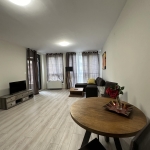 Дава се под наем Двустаен апартамент в София, Манастирски ливади - 62 кв.м за 698.19 € - Снимка #1