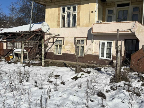 Къща в с. Срацимир, Област Силистра - 120 кв.м за 96 €/кв.м - Снимка #1