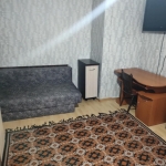 Дава се под наем Двустаен апартамент в София, Люлин 3 - 42 кв.м за 418.71 € - Снимка #1