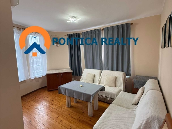 Тристаен апартамент в Несебър - 71 кв.м за 672 €/кв.м - Снимка #1