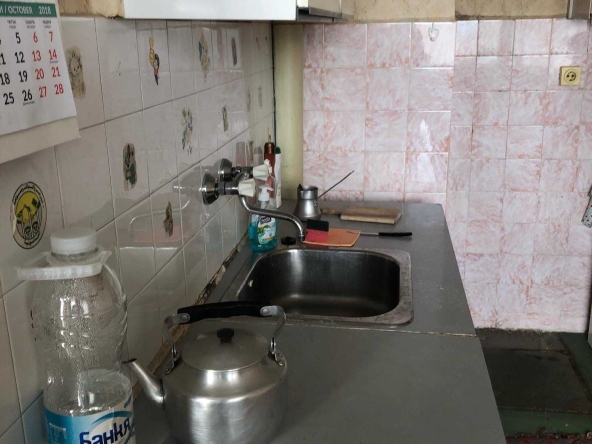 Дава се под наем Двустаен апартамент в София, Люлин 3 - 50 кв.м за 323.85 € - Снимка #1