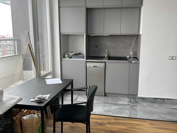 Двустаен апартамент в София, Бъкстон - 70 кв.м за 936 €/кв.м - Снимка #1