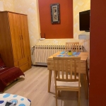 Дава се под наем Едностаен апартамент в Пловдив, Христо Смирненски - 36 кв.м за 418.71 € - Снимка #1