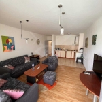 Двустаен апартамент в к.к. Слънчев бряг - 95 кв.м за 632 €/кв.м - Снимка #1