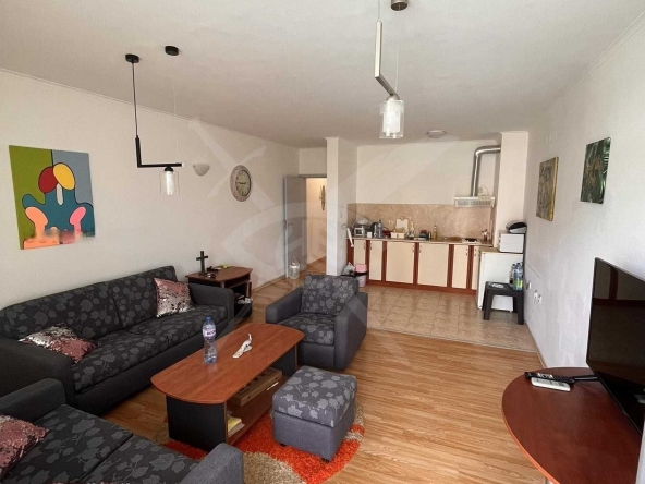 Двустаен апартамент в к.к. Слънчев бряг - 95 кв.м за 632 €/кв.м - Снимка #1