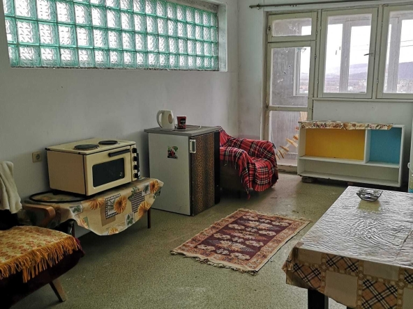 Четиристаен апартамент в Търговище, Боровец - 110 кв.м за 533 €/кв.м - Снимка #1