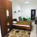 Дава се под наем Едностаен апартамент в София, Красно село - 40 кв.м за 323.85 € - Снимка #1