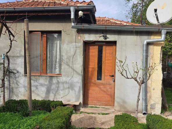 Къща в Ямбол, Аврен - 97 кв.м за 579 €/кв.м - Снимка #1