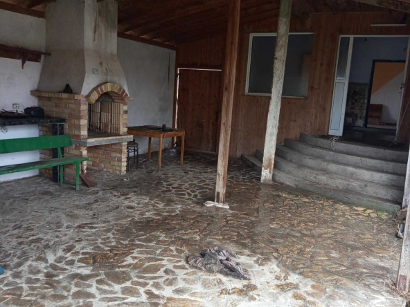 Къща в Тополовград - 70 кв.м за 241 €/кв.м - Снимка #1